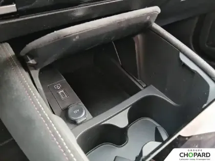 Photo 57 DS DS 4  Hybride E-Tense 225 EAT8