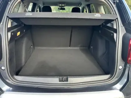 Photo 7 Dacia Duster  Blue dCi 115 4x2 Prestige