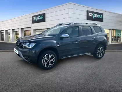 Photo Dacia Duster