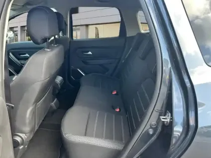 Photo 22 Dacia Duster  Blue dCi 115 4x2 Prestige