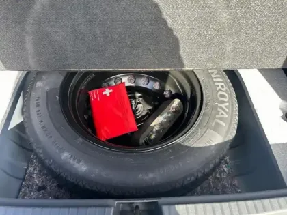 Photo 26 Dacia Duster  Blue dCi 115 4x2 Prestige