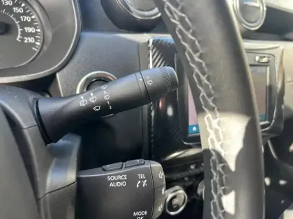 Photo 17 Dacia Duster  Blue dCi 115 4x2 Prestige