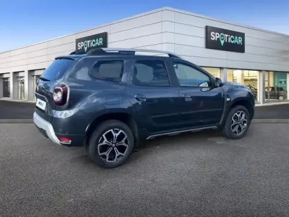 Photo 27 Dacia Duster  Blue dCi 115 4x2 Prestige