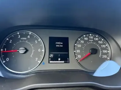 Photo 20 Dacia Duster  Blue dCi 115 4x2 Prestige