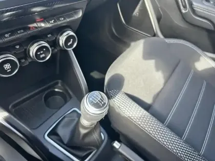 Photo 23 Dacia Duster  Blue dCi 115 4x2 Prestige