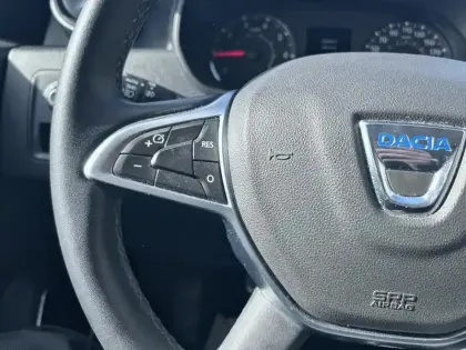 Photo 18 Dacia Duster  Blue dCi 115 4x2 Prestige