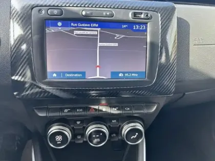 Photo 21 Dacia Duster  Blue dCi 115 4x2 Prestige