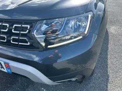 Photo 13 Dacia Duster  Blue dCi 115 4x2 Prestige