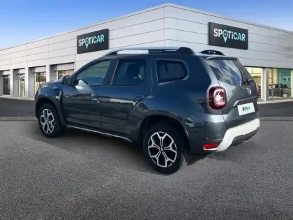 Photo 29 Dacia Duster  Blue dCi 115 4x2 Prestige