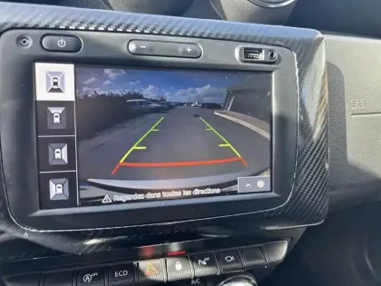 Photo 25 Dacia Duster  Blue dCi 115 4x2 Prestige