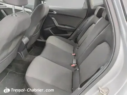 Photo 22 Seat Arona Gén. I Ph1 FR 5