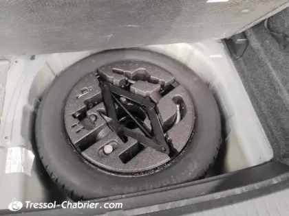 Photo 26 Seat Arona Gén. I Ph1 FR 5