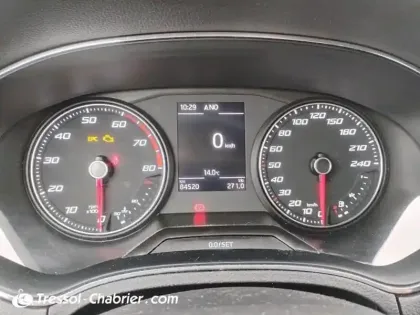 Photo 20 Seat Arona Gén. I Ph1 FR 5