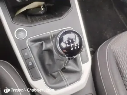 Photo 23 Seat Arona Gén. I Ph1 FR 5