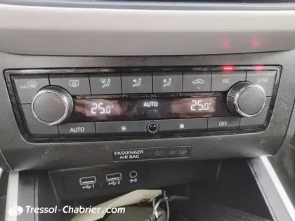 Photo 12 Seat Arona Gén. I Ph1 FR 5