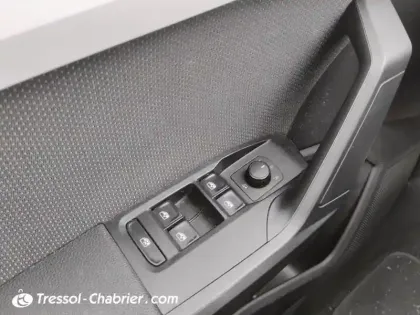 Photo 19 Seat Arona Gén. I Ph1 FR 5