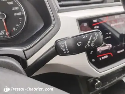 Photo 16 Seat Arona Gén. I Ph1 FR 5