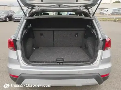 Photo 7 Seat Arona Gén. I Ph1 FR 5