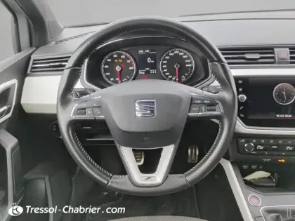 Photo 11 Seat Arona Gén. I Ph1 FR 5