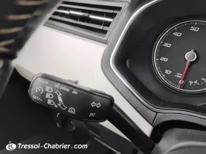 Photo 17 Seat Arona Gén. I Ph1 FR 5