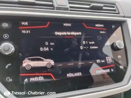 Photo 21 Seat Arona Gén. I Ph1 FR 5