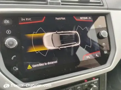 Photo 10 Seat Arona Gén. I Ph1 FR 5