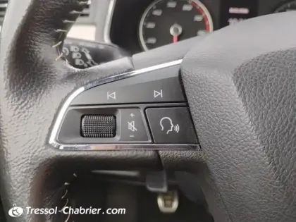 Photo 18 Seat Arona Gén. I Ph1 FR 5