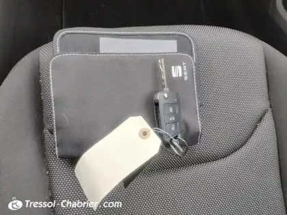 Photo 15 Seat Arona Gén. I Ph1 FR 5