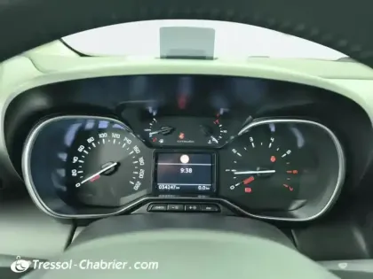 Photo 20 Citroën C3 Aircross  PureTech 130 S&S BVM6 Shine