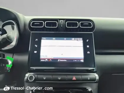 Photo 21 Citroën C3 Aircross  PureTech 130 S&S BVM6 Shine