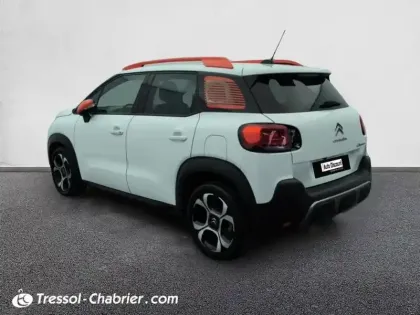 Photo 29 Citroën C3 Aircross  PureTech 130 S&S BVM6 Shine