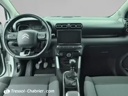 Photo 9 Citroën C3 Aircross  PureTech 130 S&S BVM6 Shine