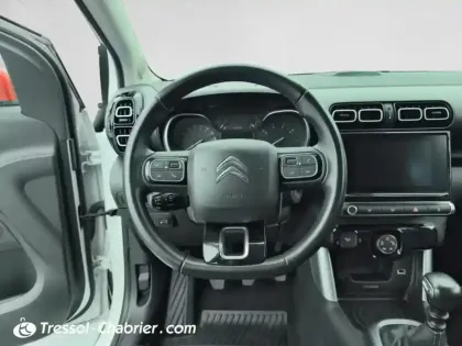 Photo 11 Citroën C3 Aircross  PureTech 130 S&S BVM6 Shine