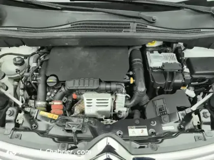 Photo 6 Citroën C3 Aircross  PureTech 130 S&S BVM6 Shine