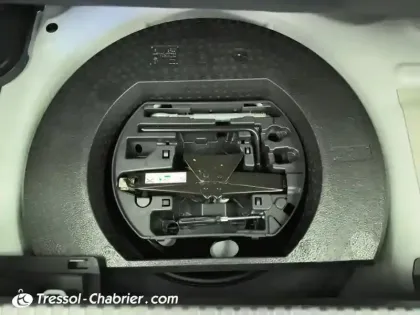 Photo 26 Citroën C3 Aircross  PureTech 130 S&S BVM6 Shine