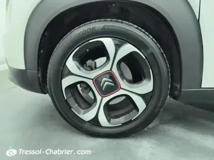 Photo 14 Citroën C3 Aircross  PureTech 130 S&S BVM6 Shine