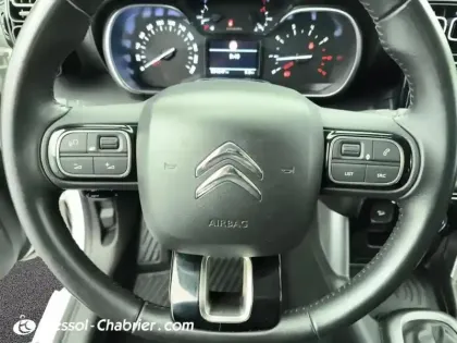 Photo 18 Citroën C3 Aircross  PureTech 130 S&S BVM6 Shine