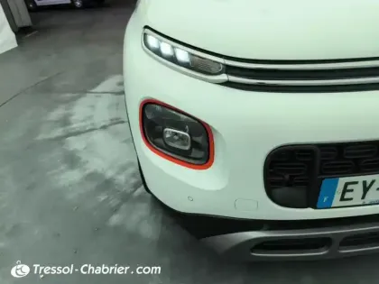 Photo 13 Citroën C3 Aircross  PureTech 130 S&S BVM6 Shine