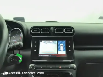 Photo 25 Citroën C3 Aircross  PureTech 130 S&S BVM6 Shine