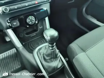 Photo 23 Citroën C3 Aircross  PureTech 130 S&S BVM6 Shine