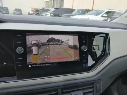 Photo 24 Volkswagen Polo  1.0 TSI 95 CARAT