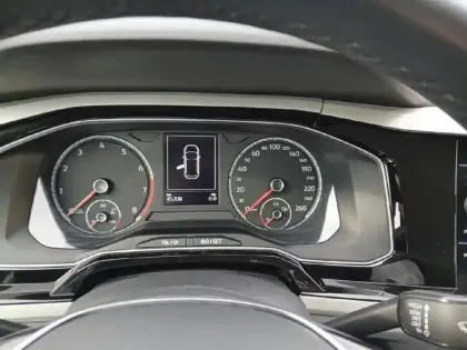 Photo 19 Volkswagen Polo  1.0 TSI 95 CARAT