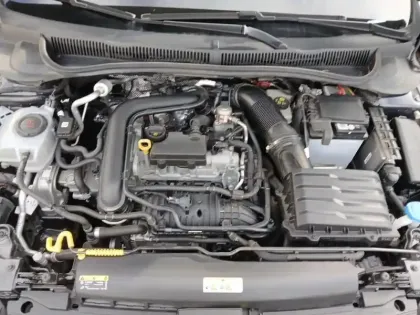 Photo 6 Volkswagen Polo  1.0 TSI 95 CARAT