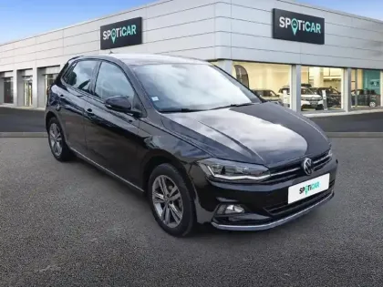 Photo 26 Volkswagen Polo  1.0 TSI 95 CARAT