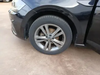 Photo 14 Volkswagen Polo  1.0 TSI 95 CARAT