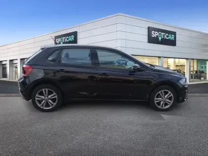 Photo 5 Volkswagen Polo  1.0 TSI 95 CARAT