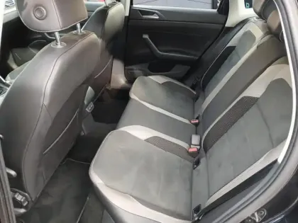 Photo 21 Volkswagen Polo  1.0 TSI 95 CARAT