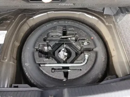 Photo 25 Volkswagen Polo  1.0 TSI 95 CARAT