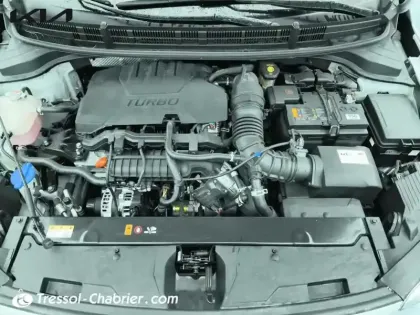 Photo 6 Kia Stonic  1.0 T-GDi 100 ch BVM6 GT Line