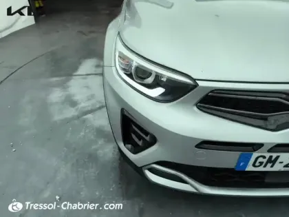 Photo 13 Kia Stonic  1.0 T-GDi 100 ch BVM6 GT Line